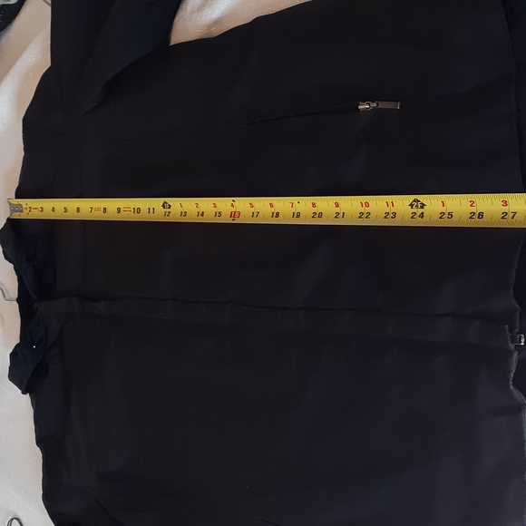 1 Madison women's size medium all weather quilted lined jacket - Picture 6 of 9